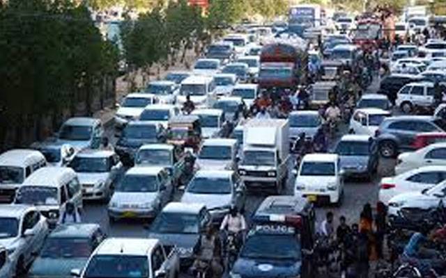 ٹریفک قوانین، سندھ حکومت نے 28 فروری تک کا الٹی میٹم دیدیا