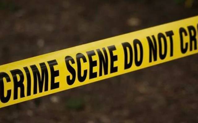  کوٹ لکھپت : جائیداد کے تنازعہ پر بھتیجے نے چچا کو قتل کر دیا