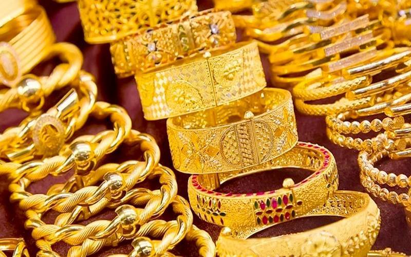 بہادر آباد : 100 تولہ سونا چرانے والی ملازمہ عادی جرائم پیشہ نکلی