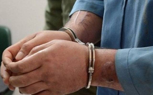 رائیونڈ پولیس نے انسانی گردے فروخت کرنیوالے گروہ کا سرغنہ گرفتار کرلیا