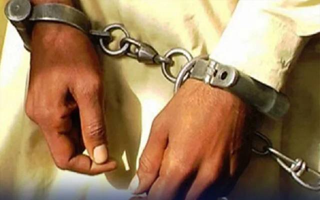 راولپنڈی: اپنی اہلیہ کو قتل کر کے اہلیہ کے سابقہ شوہر پر الزام لگانے والا شخص گرفتار 