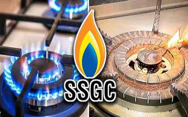 سوئی سدرن گیس کمپنی کا صنعتوں کو گیس فراہمی بند کرنے کا اعلان