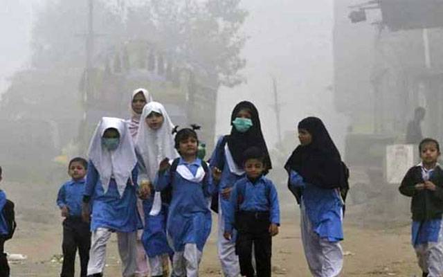 سردیوں کی چھٹیاں ختم، آئندہ ہفتے سکول کھلیں گے یا نہیں؟ اہم خبر