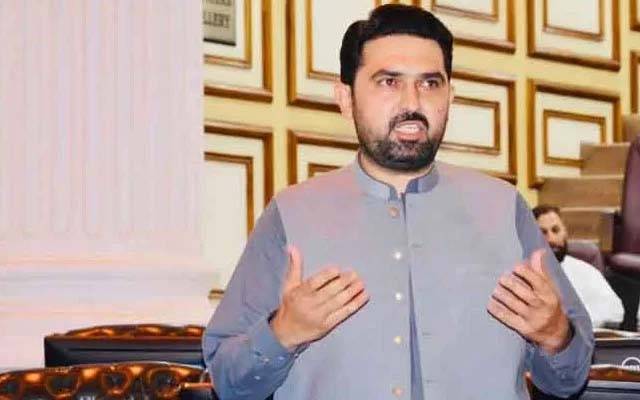 وزیراعلی کے پی کے کو حیدر آباد ہائیکورٹ بار سے خطاب کی اجازت نہ ملی 