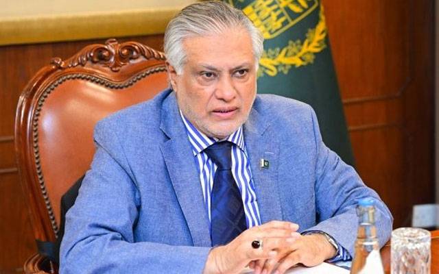نائب وزیرِ اعظم اسحاق ڈار آج رات سعودی عرب روانہ ہونگے؛ ترجمان دفتر خارجہ
