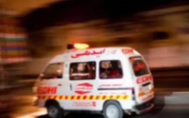 تربت؛ دھماکہ خیز مواد پھٹنے سے بچہ زخمی 