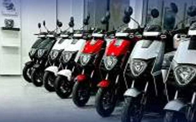  بلوچستان؛ عوام کیلئے الیکٹرک بائیکس اسکیم متعارف کروانے کا فیصلہ