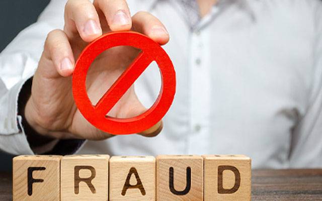  ہال روڈ مارکیٹ میں سولر پلیٹس کے نام پر 20 کروڑ روپے کا فراڈ