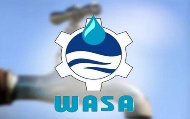 مری میں واسا کے قیام اور سیاحوں کے لیے موبائل واٹر وین کا اعلان