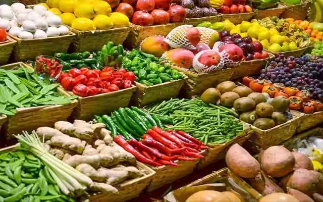 پنجاب حکومت کاصوبےکی پہلی ڈیجیٹل سبزی وفروٹ منڈی بنانےکافیصلہ