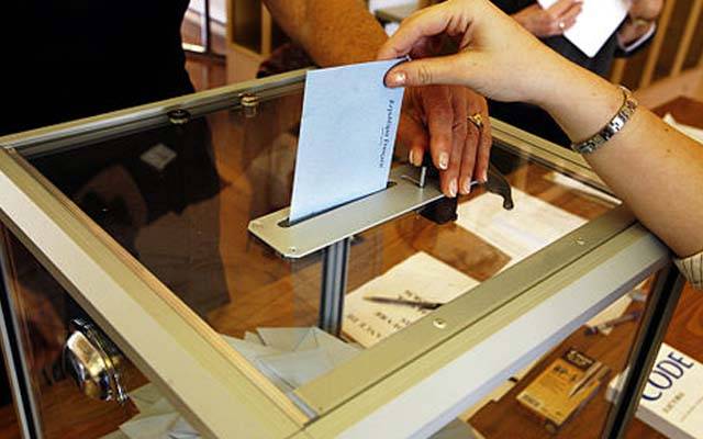 بلدیاتی نظام پر عوامی ریفرنڈم; تاریخوں کا اعلان ہوگیا 