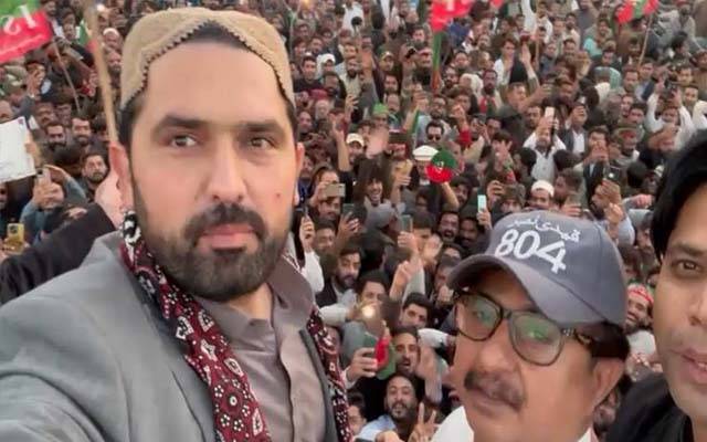 وزیر اعلیٰ سہیل آفریدی کو باغ جناح جلسے کی اجازت نہ ملی ؛ پی ٹی آئی کا نئی جگہ جلسہ کرنے کا اعلان 
