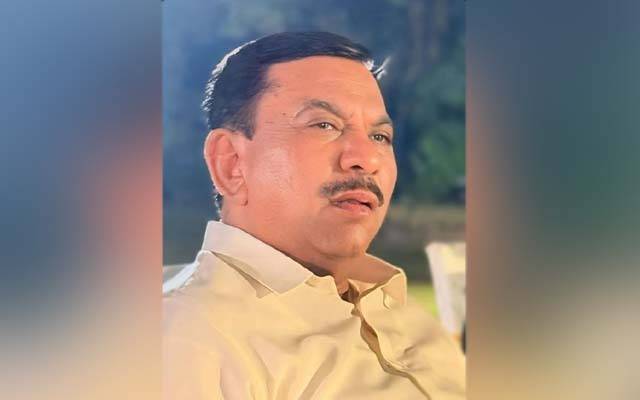 ضمنی الیکشن ؛مسلم لیگ کے امیدوار   شفیع کھوکھر بلامقابلہ رکن پنجاب اسمبلی منتخب؛ نوٹیفیکشن جاری 