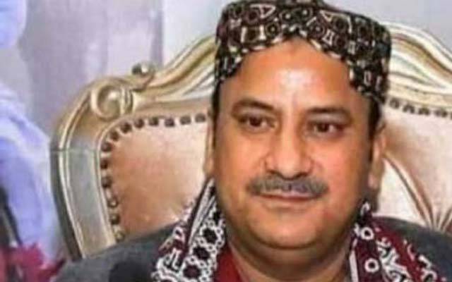 سڑک پر جلسہ ہوگا تو ایکشن لیں گے؛وزیر داخلہ سندھ