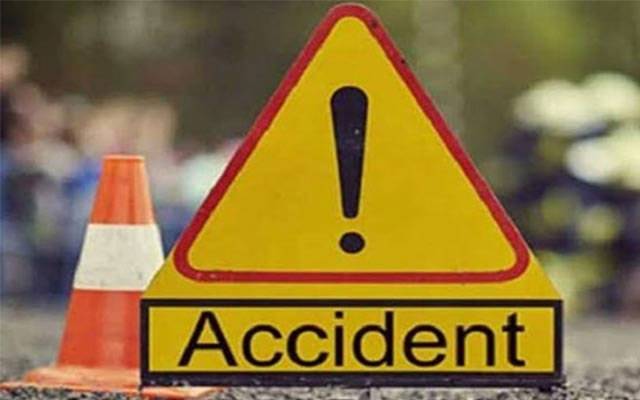 جمرود میں ٹریفک  حادثہ میں دولہا سمیت 4 افراد جاں بحق