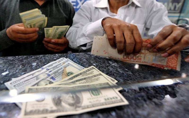 تاریخی بلندی، ترسیلاتِ زر کا ایک اور ریکارڈ قائم ‏   
