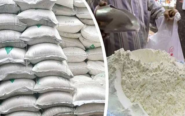 چمن میں آٹے بڑھتی قیمت، عوام پریشان