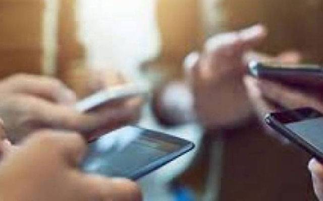  موبائل صارفین خبردار   