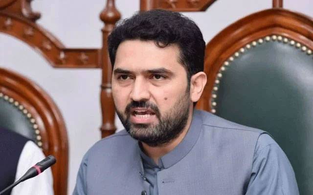 سہیل آفریدی کی پنجاب اسمبلی آمد پر ہنگامہ آرائی کی تحقیقات کا باقاعدہ آغاز  
