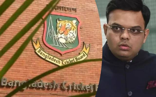 بنگلادیش کرکٹ بورڈ کے صدر سے آج چیئرمین آئی سی سی ملاقات کرینگے