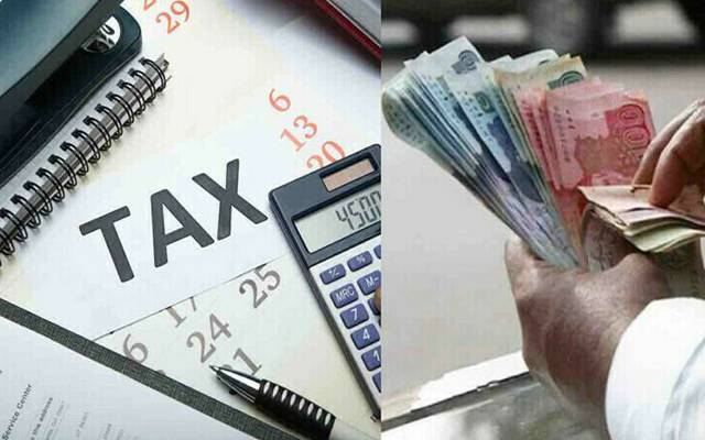ٹیکس نادہندگان کی شامت آگئی