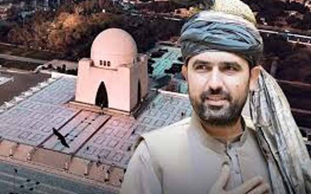 کراچی کی عوام جلسہ گاہ پہنچے، جلسہ ہوکر رہے گا،سہیل آفریدی