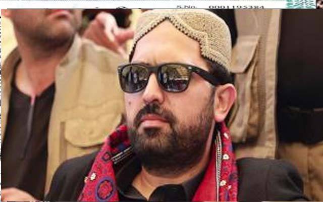 9 مئی  واقعات کی ویڈیوز،سہیل آفریدی اور دیگر کی موجودگی کی تصدیق 