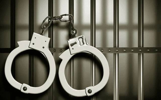 اتوار کے روز جرائم پیشہ عناصر کیخلاف آپریشن، 61 گرفتاریاں 