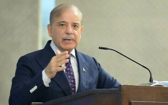 پاکستان کو خطے میں آئی ٹی شعبے کا مرکز بنانے کیلئے حکومت دن رات کوشاں ہے؛ وزیرِ اعظم