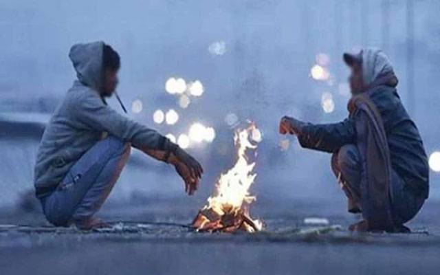 موسم کے متعلق محکمہ موسمیات نے پیشگوئی کردی 