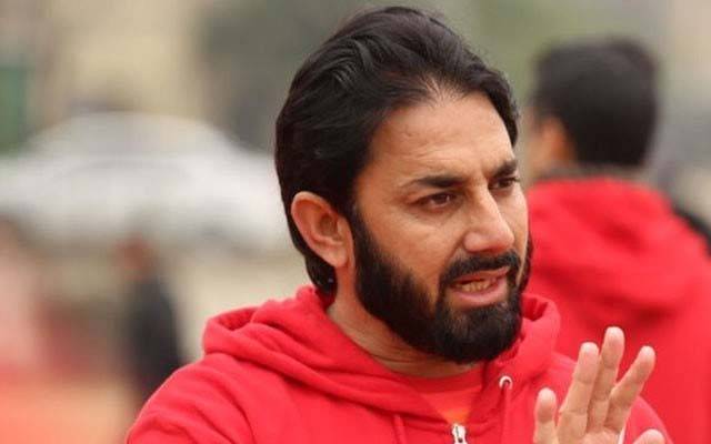 بھارت کو سیاست سے نہیں روک سکتے تو آئی سی سی کو بند ہوجانا چاہیے،سعید اجمل