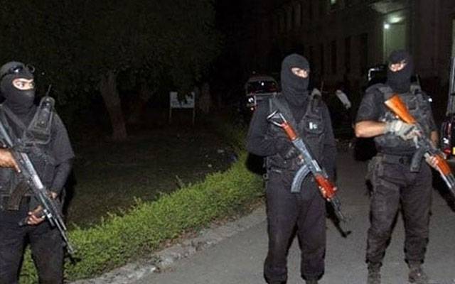 خیبرپختونخوا؛ سی ٹی ڈی کا جمرود میں آپریشن، 3 دہشتگرد واصلِ جہنم 