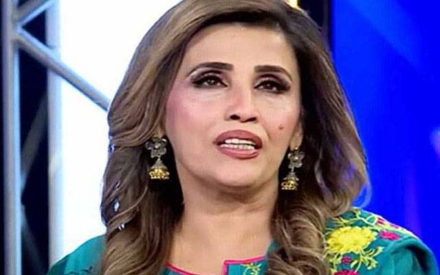 لیجنڈز گلوکاروں کو مسلسل نظر انداز کیا جا رہا ہے: حمیرا چنا