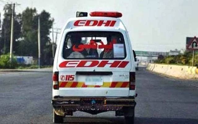 کاہنہ; سڑک پار کرتی معمر خاتون گاڑی کی زد میں آ کر جاں بحق