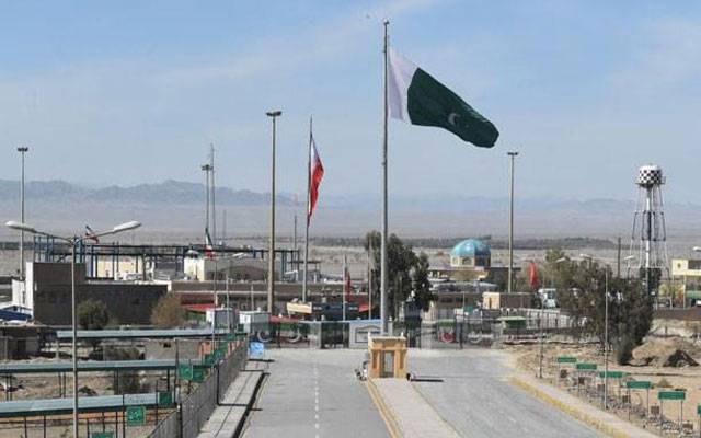 ایران میں موجود پاکستانی شہریوں کے لیے ایڈوائزری جاری