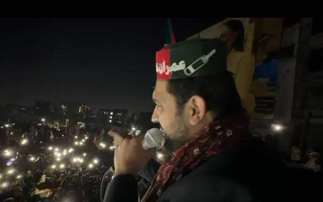 پنجاب کے بعد سندھ حکومت نے بھی ہمارے ساتھ اچھا سلوک نہیں کیا ، سندھ میں ہونے والی فسطائیت ہمیشہ یاد رہے گی , ہمارا راستہ روک کے گئی ،سہیل آفریدی 