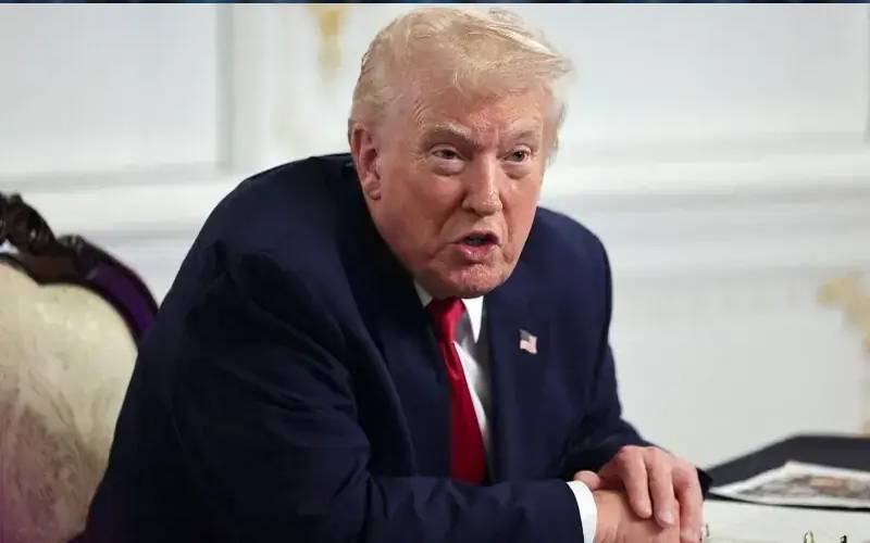امریکا کا ایران کیخلاف فوجی کارروائی پرغور، کیوبا کو بھی دھمکی  