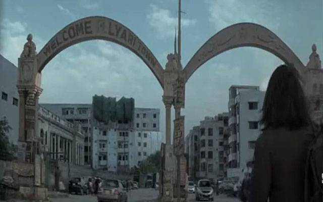 دھرندھر میں فلمی لیاری کہاں بنا؟ پاکستانی مناظر کہاں فلمبند ہوئے؟ جانیے