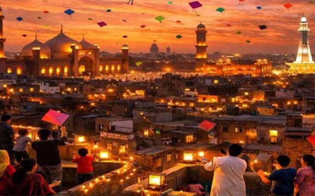 بسنت فیسٹیول 2026 : تہوار کو یادگار بنانے کے لیے سجاوٹ اور تقریبات کا جامع پلان ترتیب 
