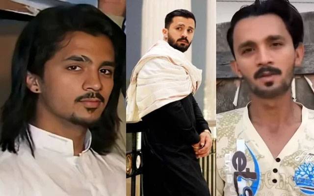 رجب بٹ کی پرانی تصاویر وائرل، صارفین کے دلچسپ تبصرے