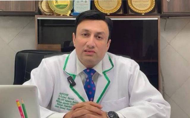 مشکل ترین سرجری:جنرل ہسپتال کے ڈاکٹروں نے بچے کی جان بچالی 