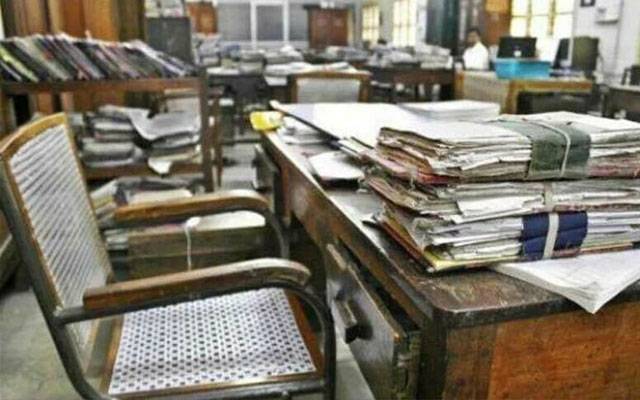سرکاری نوکری کے خواہشمند افراد کیلئے اہم خبر