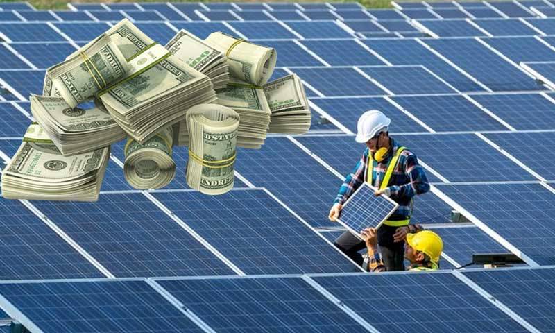 مفت سولر سسٹم کے ساتھ انورٹر اور بیٹری ! عوام کے لئے بڑی خبر