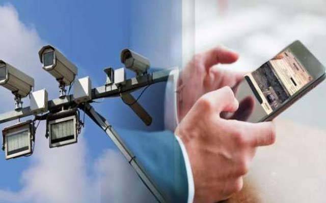 جعلی ای  چالان  اور فیک ایس ایم ایس ؛ سیف سٹی اتھارٹی نے الرٹ جاری کردیا 