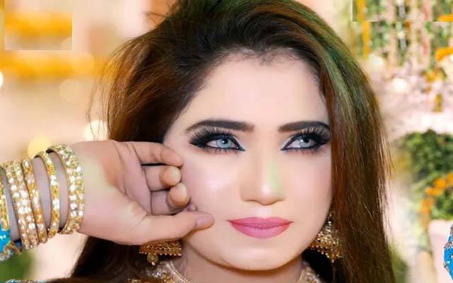 نرگس سے موازنہ نہیں، میں 2 ملین سے زائد معاوضہ لیتی ہوں،مخنث مہک ملک 