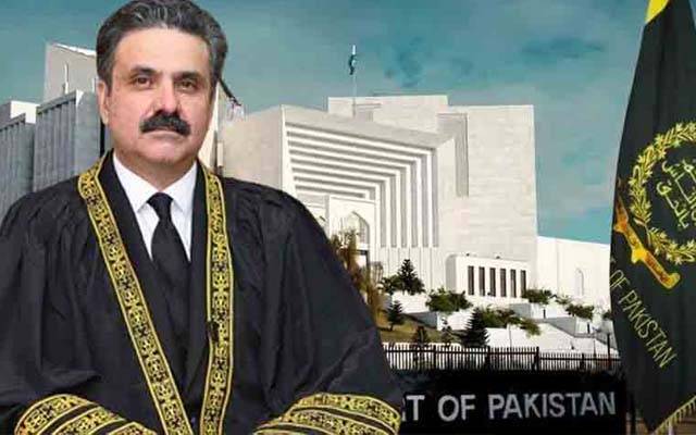  جوڈیشل کمیشن اجلاس، اندرونی کہانی سامنے آ گئی، فیصلے اکثریت سے ہوئے ؟