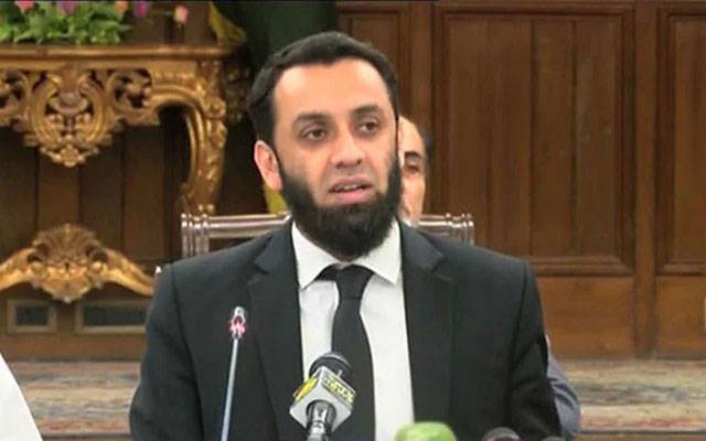 سہیل آفریدی نے جھوٹ اور منافقت کی انتہا کر دی؛ عطاء اللہ تارڑ