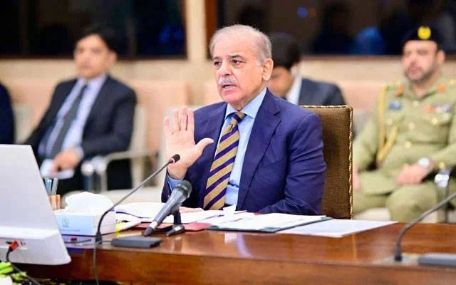 وزیراعظم نے وفاقی کابینہ کا اجلاس کل طلب کرلیا