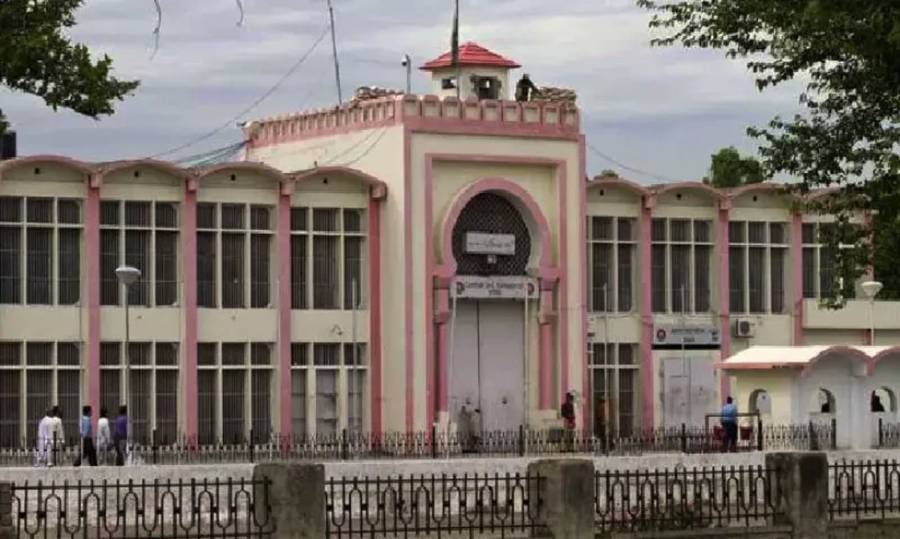 بانی پی ٹی آئی سے ملاقات ،جیل حکام کو 6 رہنماؤں کی فہرست بھجوا دی گئی