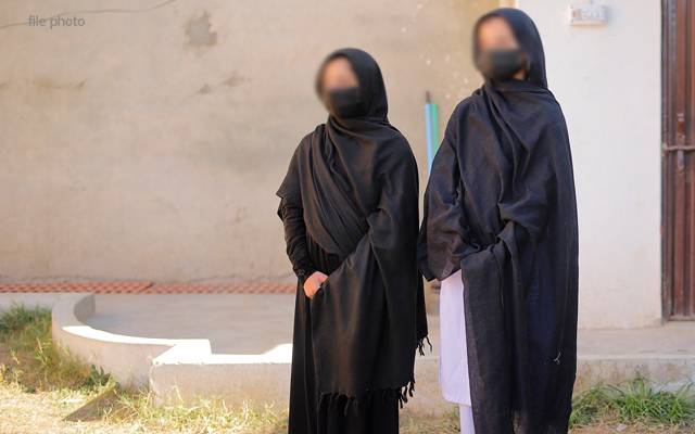 لاہور؛ گھر سے ٹیوشن کیلئے جانیوالی لاپتہ بہنوں کو ٹریس کرلیا گیا